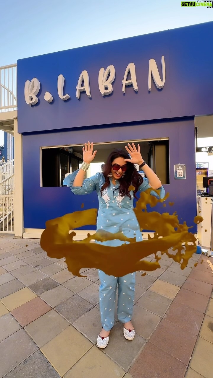 Firoza Khan - 30.3K Likes - Habba Dubai Cake by B-Laban – Bite the Magic, Taste the Storm!
📍Global Village
#explore #viral #uae #reels #dubai #video #trend #video #trend #sweet #cake #yum #tasty #foryou #fyp #blaban