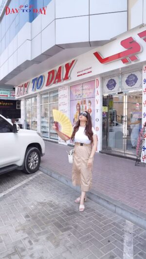 Firoza Khan Instagram - Catch up your favorite items with the best in-town BELOW 10 summer deals now!

📍 Al Mamzar Bridge, Right side Exit 69, 13th St. Al Nahda 1 - Dubai
🛒 Until July 11, 2024
☎️ 04-235-5278
🌐 https://maps.app.goo.gl/KEiaosp8AH9wxA148

#daytodayuae #below10 #amazingoffers #supermarket #shoppingtime#summerdeals #budgetfriendly#letsgo #alnahda1 #dubai #shopnow #deals #viral #explore #video #viral