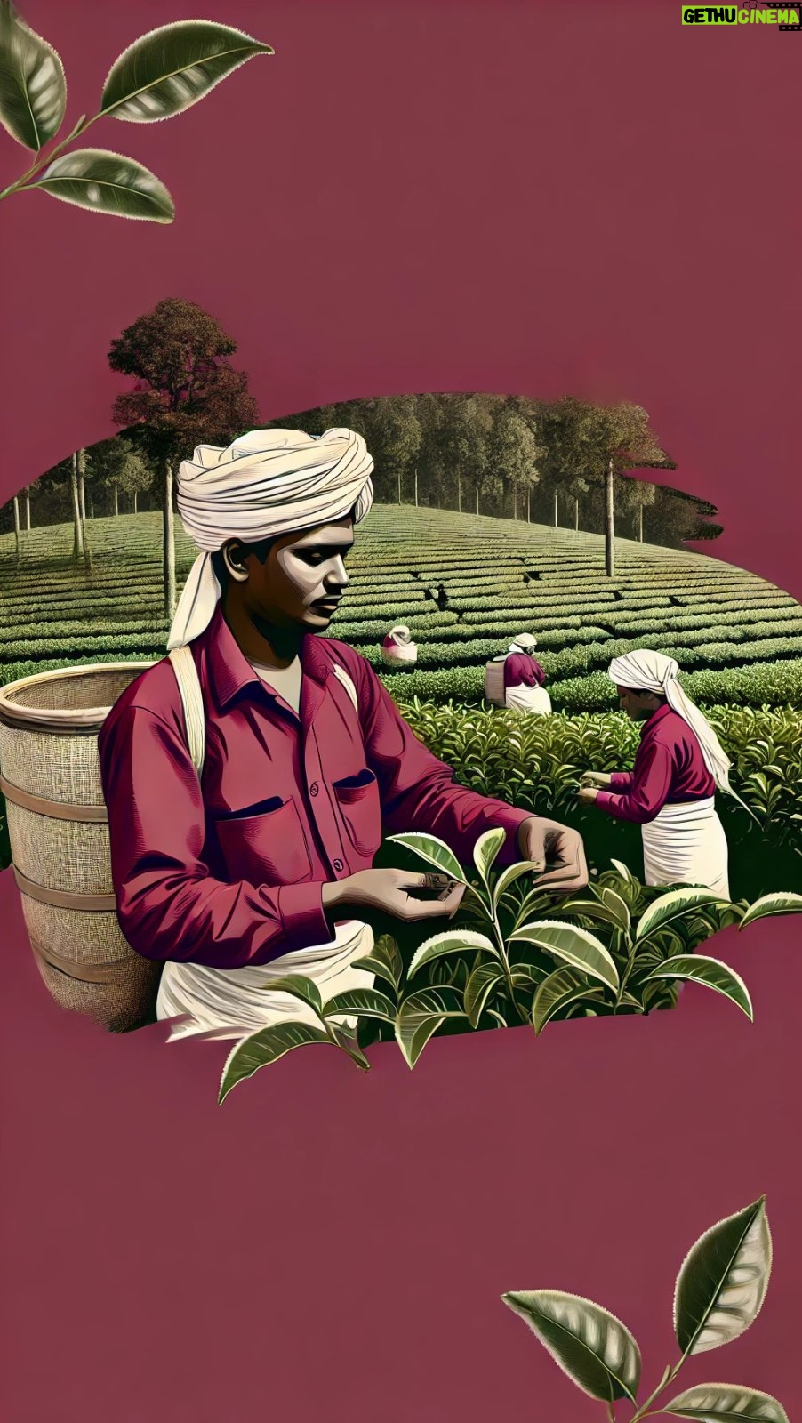 Firoza Khan - 22.7K Likes - Vasuki Assam Tea
“A warm hug in every cup”
#explore #viral #uae #reels #dubai #video #trend #tea #teatime #tealover #assam #premiumquality