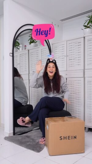 Firoza Khan Instagram - Shein “Home Furnishings”
Get 15% discount by using my promo code : FROZ

#explore #viral #uae #reels #dubai #video #trendingreels #video #shopping #offers #shein