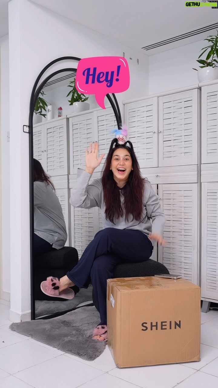 Firoza Khan - 22.1K Likes - Shein “Home Furnishings”
Get 15% discount by using my promo code : FROZ
#explore #viral #uae #reels #dubai #video #trendingreels #video #shopping #offers #shein