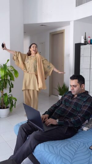 Firoza Khan Instagram - Send money through Al Ansari Exchange branches or app and get a chance to win 1 Million Dirhams. Offer valid till Aug 31.

#uae #viral #explore #reels #dubai #husbandandwife #video #offers #alansariexchange #gifts
