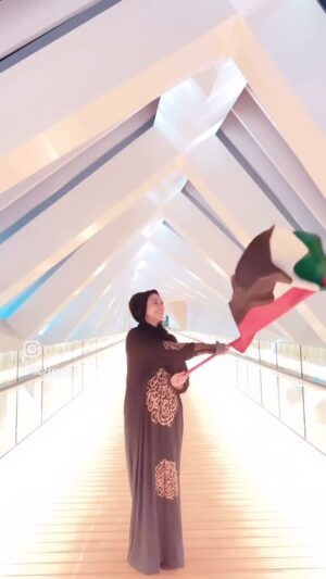 Firoza Khan Instagram - Uae National Day Celebration
