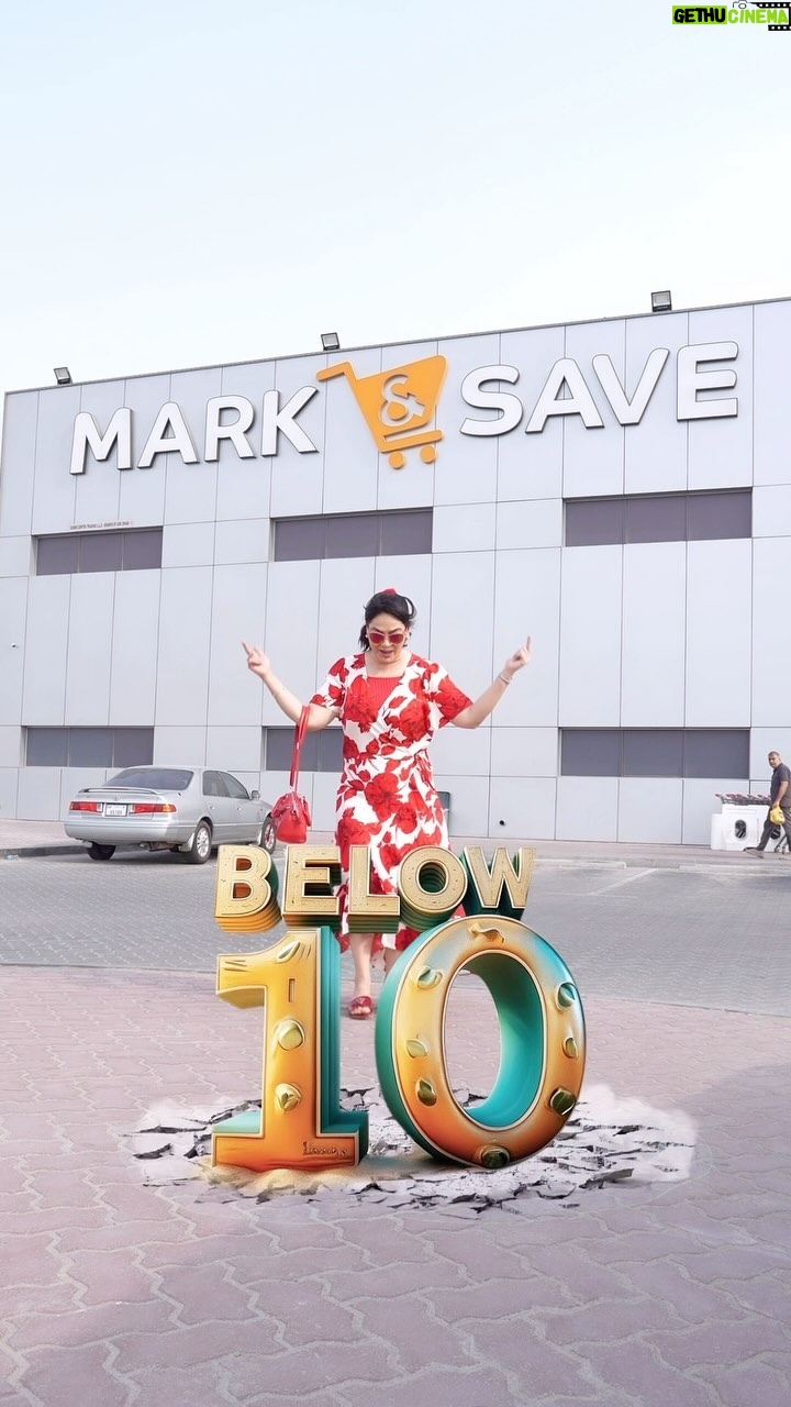 Firoza Khan - 26K Likes - Below 10 offers
Offer Vadid from 18th - 21st July
📍 Opp. Civil Defence Musaffah 33, Musaffah 35, Abudhabi
Aur sirf itna hi nahi mark & save pe chal raha hai one month sale across uae jaha apko milega 75% Tak ka discount from 18th July to 17th August… Hurryyyyyy!!!!!!
#explore #viral #uae #reels #dubai #video #trend #shopping #offers #abudhabi #markandsave #musaffahabudhabi