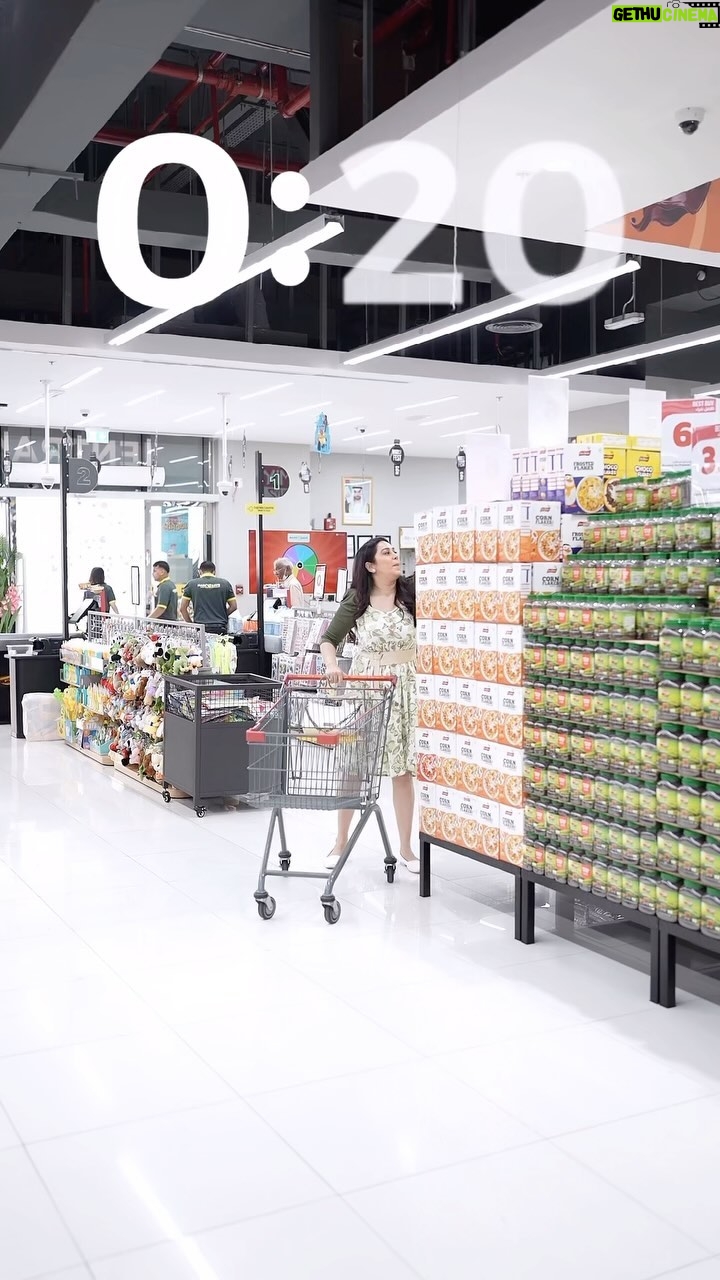 Firoza Khan - 23.3K Likes - Attention guys!!! Mark & Save Khalidiya , Abudhabi randomly selected customers get 20 seconds to grab anything they want!
From Groceries & stationery section ..And guess what? It’s all free!
#explore #viral #uae #reels #dubai #video #trend #shopping #offers #abudhabi #challenge #madness #20 #sec #customerservice #fun #random #fyp #fypシ #foryou