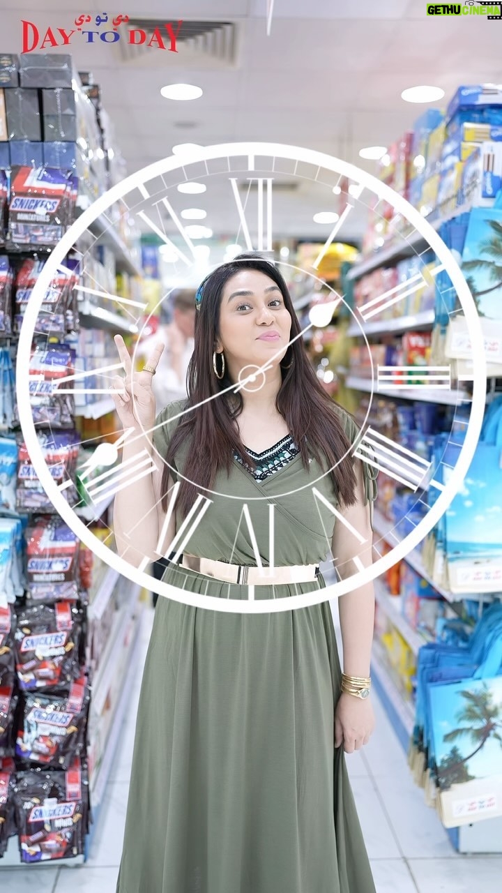 Firoza Khan - 26.2K Likes - Shopper mode: Activated🚨
Start to list down your grocery list and enjoy to save high and receive good vibes from this Below 5 offer!
📍 Al Ittihad, opp. Deira City Center - Dubai
🛒 Until August 11, 2024
☎️ 04-294-7200
🌐 https://maps.app.goo.gl/BNmFaqNwhuDG6q9RA
#daytodayuae #summerdeals #summer #dubaideals #dubaioffers #fyp #alittihad #dcc #dubai #explore #viral #uae #reels #dubai #video #trend #offers