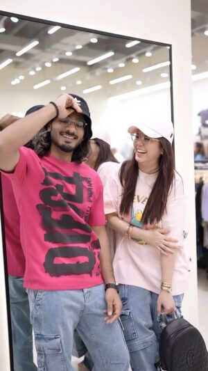 Firoza Khan Instagram - Affordables – Fashion for everyone! 

📍Affordables 
Silicon Central Mall, Level 1

Don’t miss out!!!!!!

#explore #viral #uae #réel #dubai #video #trend #shopping #offers #sale #tiktok #trending #fashion #style #dresses #men #women #kids #shoes #belts #bag #brand