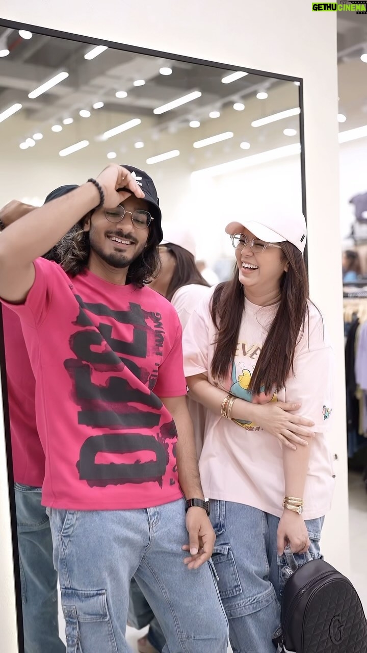 Firoza Khan - 35.4K Likes - Affordables – Fashion for everyone!
📍Affordables
Silicon Central Mall, Level 1
Don’t miss out!!!!!!
#explore #viral #uae #réel #dubai #video #trend #shopping #offers #sale #tiktok #trending #fashion #style #dresses #men #women #kids #shoes #belts #bag #brand