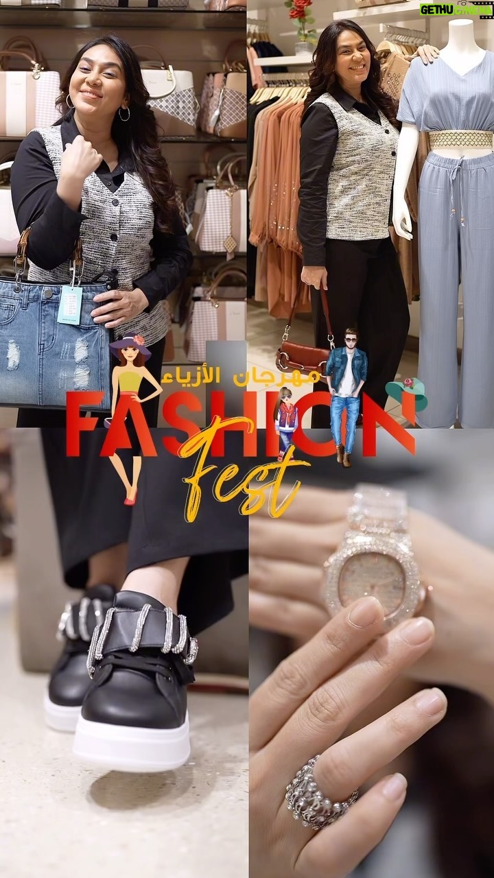 Firoza Khan - 33.6K Likes - Top style, top trends, all in one place—your fashion destination, Nesto
Offer Valid until 13 october
📍 Available in Major Nesto Hypermarkets all over UAE
#explore #viral #uae #reels #dubai #video #trend #shopping #offers #lifestyle #Nesto