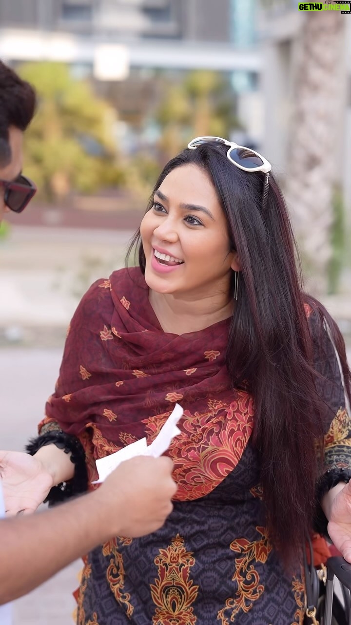 Most liked Instagram photo of Firoza Khan