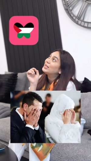 Firoza Khan Instagram - “Download Muzz today!”
your soulmate is just a swipe away - only on MUZZZ

#explore #viral #uae #reels #dubai #video #trend #fyp #foryou #marriage #app #trust
