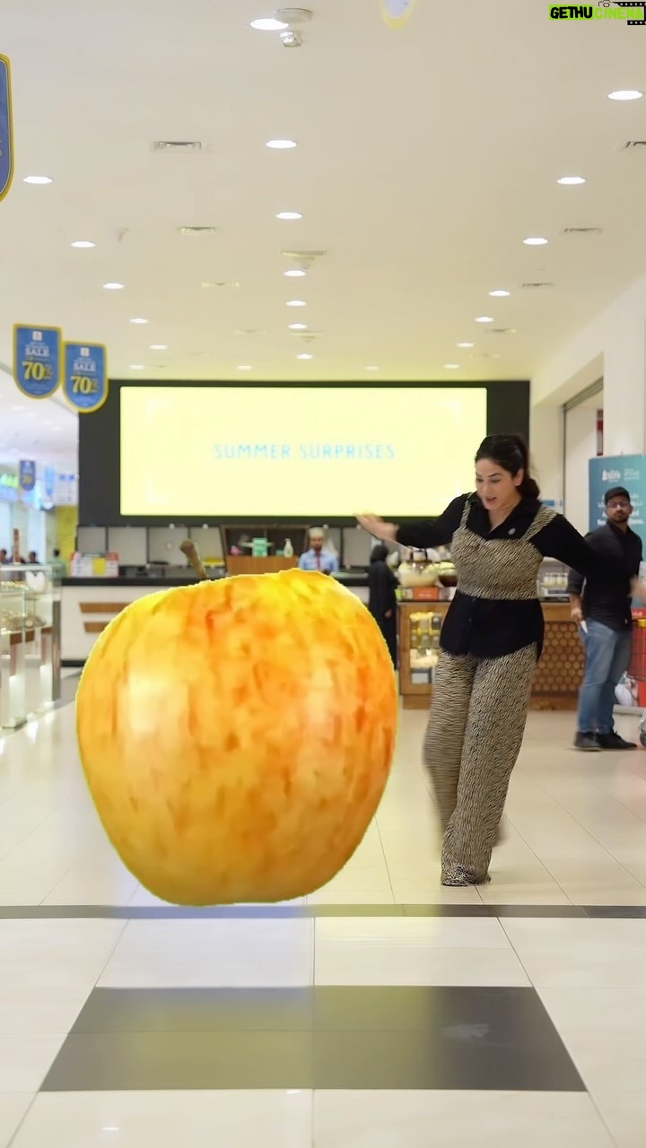 Firoza Khan - 30.7K Likes - Big Bigger Biggest Savings Ever…
Offer valif from 25th - 28th July
📍All the Nesto hypermarket across UAE
#explore #viral #uae #reels #dubai #video #trend #shopping #offers #hypermarket #sale #sharjah #discount #abudhabi