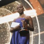 Folake Olowofoyeku
