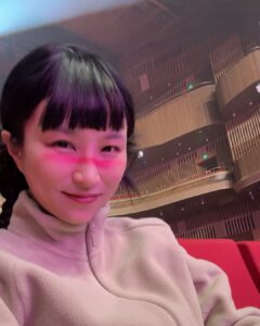 Actress Fran Chen HD Photos and Wallpapers December 2024