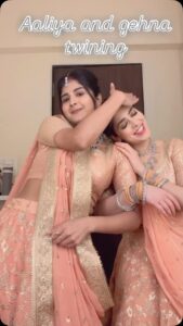 Actress Garima Jain HD Photos and Wallpapers January 2025