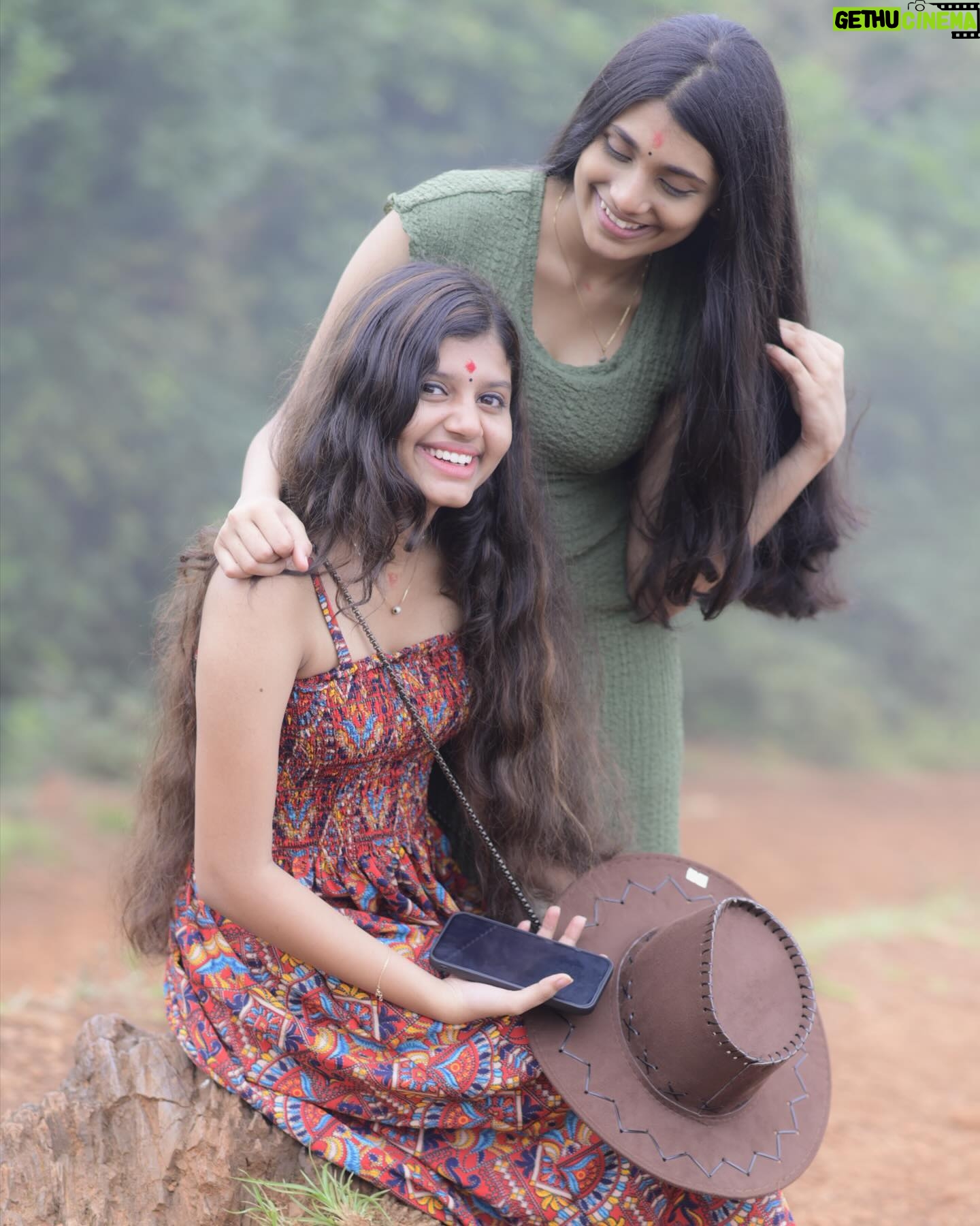 Gouri Gadhuzz - 36.6K Likes - ❤️✨
📸: @abhishek_manglavil ✨
#fyp #nivy #nivyynivedya
