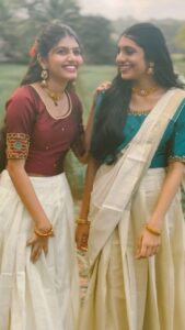 Actress Gouri Gadhuzz HD Photos and Wallpapers December 2024