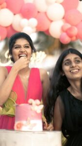 Actress Gouri Gadhuzz HD Photos and Wallpapers February 2025