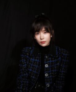 Actress Ha Da-in HD Photos and Wallpapers October 2024