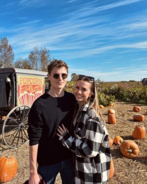 Hannah Cheramy Instagram - Permpkerns