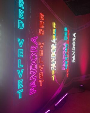 Haruka Tateishi Instagram - Red Velvet x PANDORA シークレットコンサートにお邪魔して来ました💎✨

大好きなレッドベルベットさんとパンドラの世界観に包まれて幸せな時間でした🫶

一つ一つのチャームがとっても可愛くてまた好きなチャームを仲間入りさせるのが楽しみです💓

素敵な時間をありがとうございました💎😊

@theofficialpandora
#パンドラジュエリー
#Pandora 
#PR