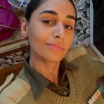 Hasleen Kaur