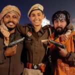 Hasleen Kaur