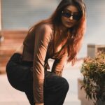 Hemanshii Ruparel