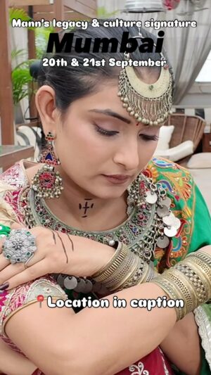 Hemanshii Ruparel Instagram - Aishwarya Fashion Couture, Irla Rd, opp. Alfa 2, Vile Parle West, Mumbai, Maharashtra 400056