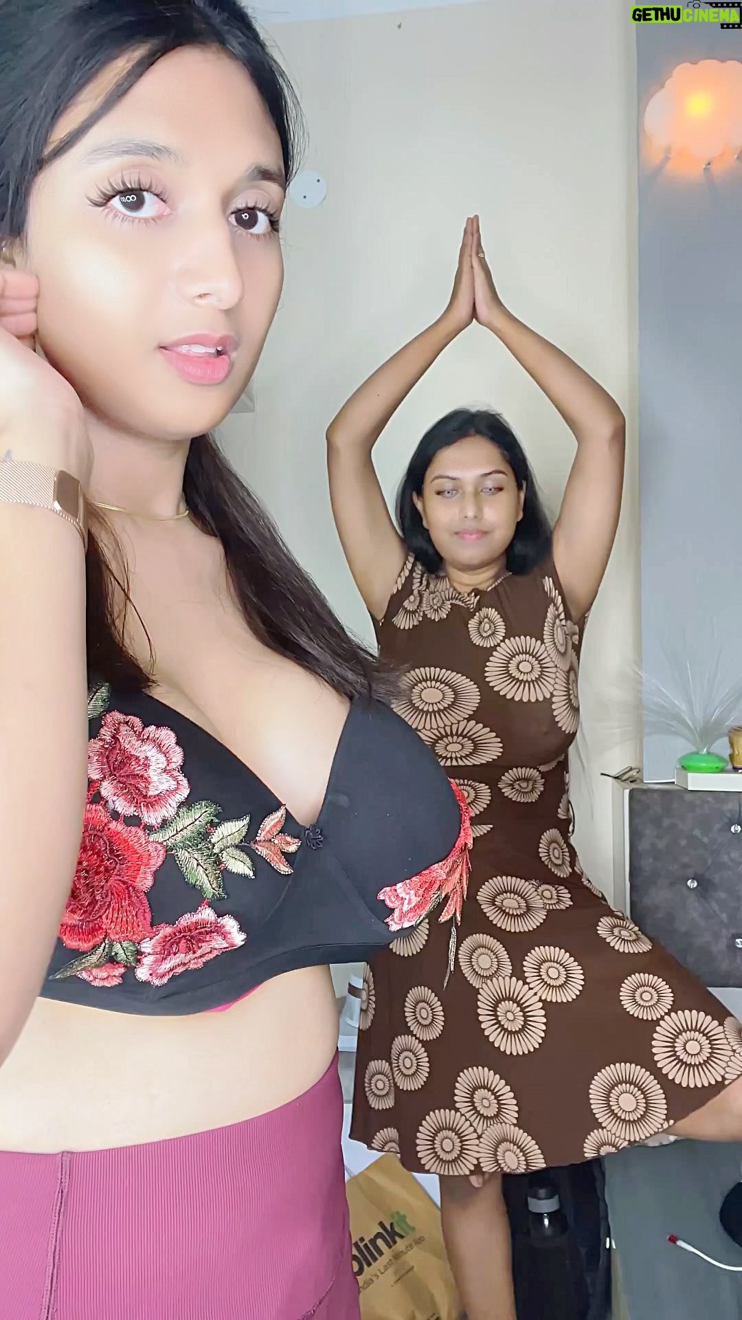 Hemoshree Bhadra - 17.9K Likes - Ghup ghup ghap ghap