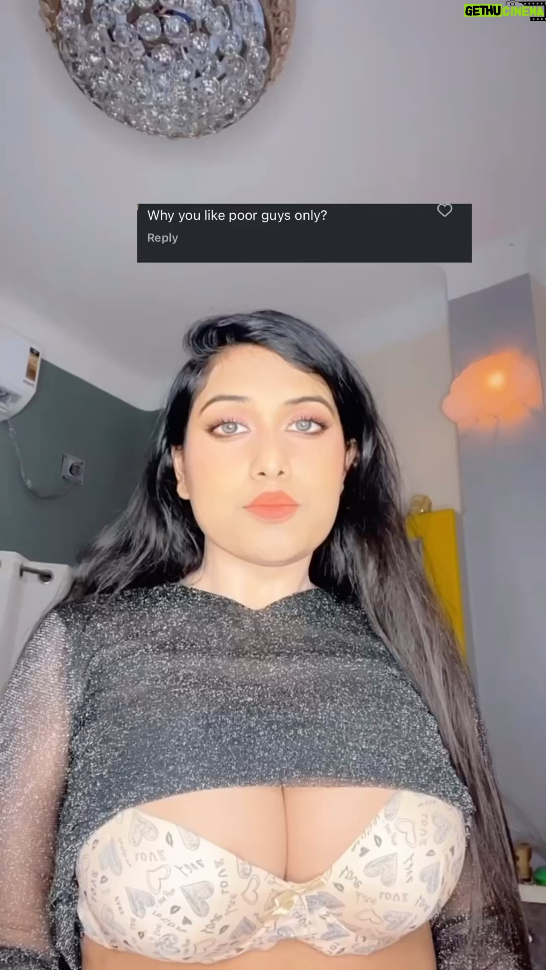 Hemoshree Bhadra - 15K Likes - This is the reason 😭