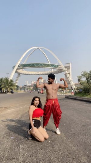 Hemoshree Bhadra Instagram - It was a great time ❤️🧚