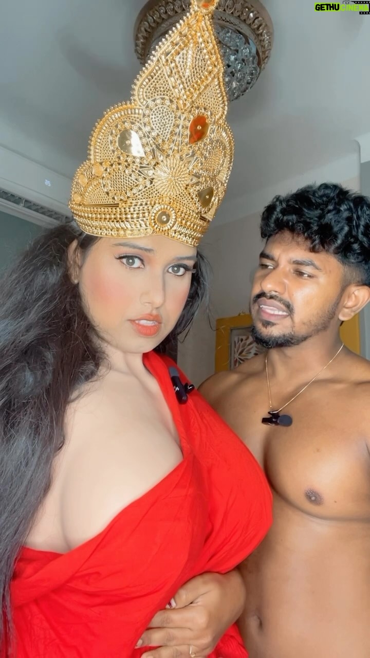 Hemoshree Bhadra - 230.8K Likes - I can teach you that❤️