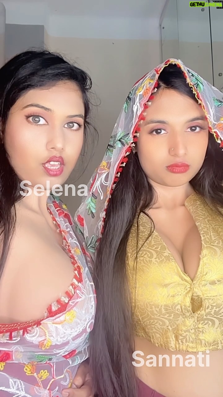 Hemoshree Bhadra - 15.9K Likes - Bola naaaa