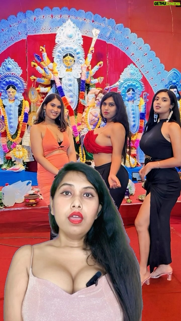 Hemoshree Bhadra - 15.2K Likes - Bah re naari sharir bah #timesofindia #hindustantimes #abp