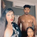 Hemoshree Bhadra