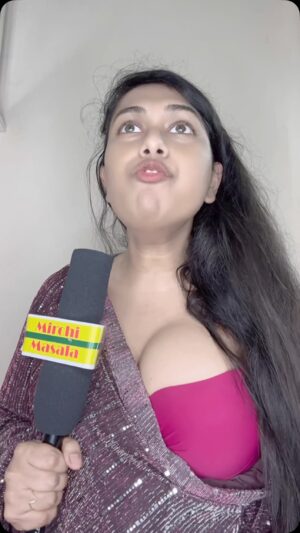 Hemoshree Bhadra Instagram - Recently some fake AI stuffs are going viral over the internet . My followers must know the truth, and if you don’t know it, just ignore.🙏