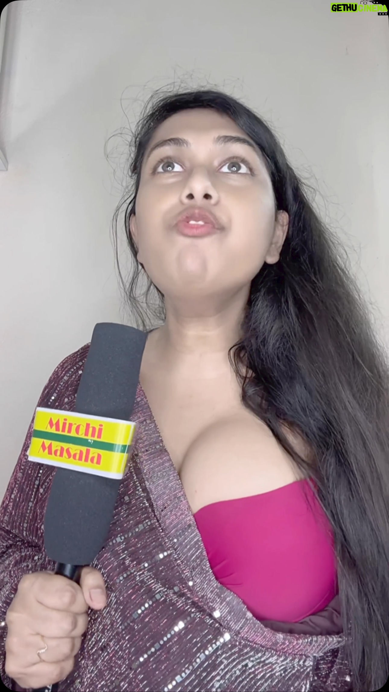 Hemoshree Bhadra - 23.7K Likes - Recently some fake AI stuffs are going viral over the internet . My followers must know the truth, and if you don’t know it, just ignore.🙏