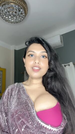 Hemoshree Bhadra Instagram - Plz support me I need your support 😭