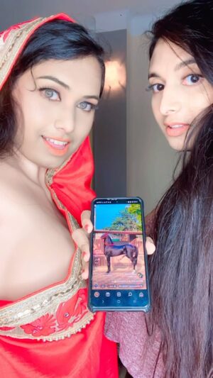 Hemoshree Bhadra Instagram - Yea keya tha 🤪