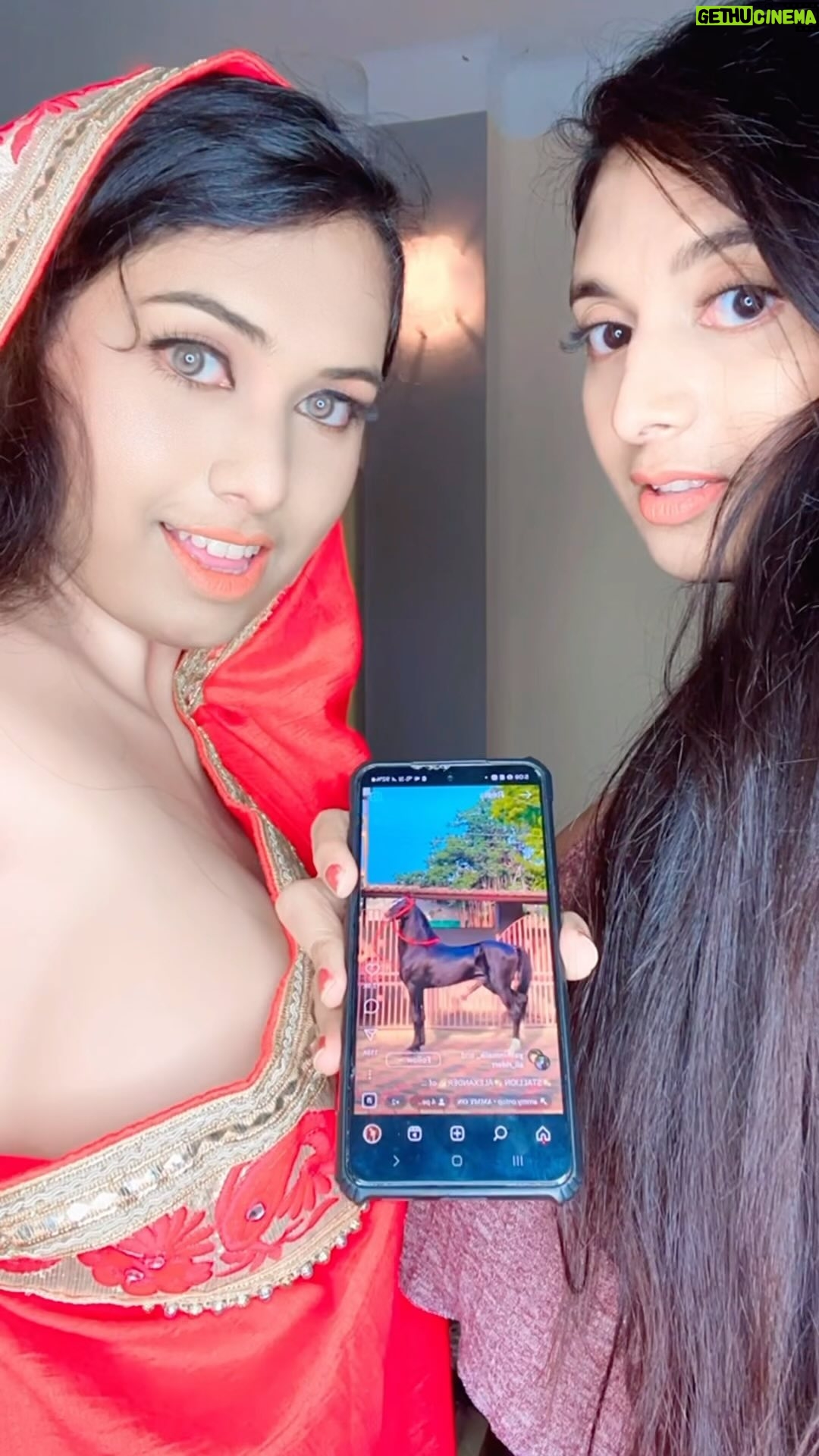 Hemoshree Bhadra - 99.4K Likes - Yea keya tha 🤪