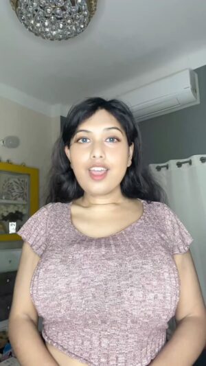 Hemoshree Bhadra Instagram - Yeah, it is my wish🥰