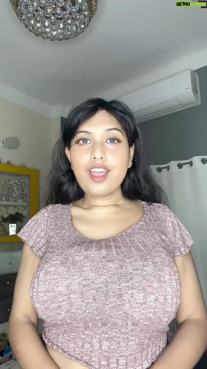 Hemoshree Bhadra - 21.3K Likes - Yeah, it is my wish🥰