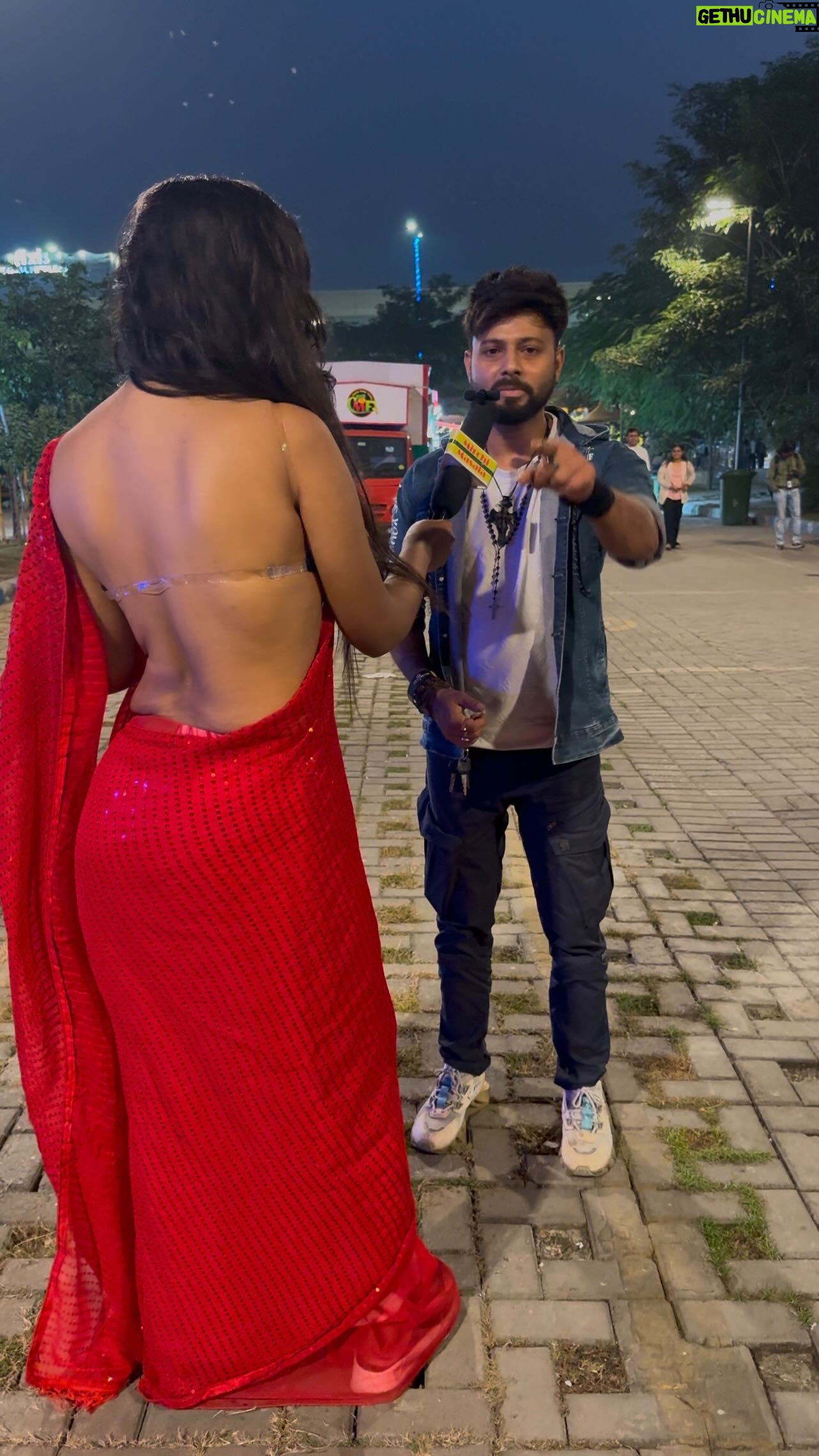 Hemoshree Bhadra - 346.5K Likes - The whole Nation wants to know 😀