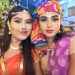 Hemoshree Bhadra