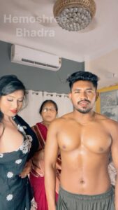 Hemoshree Bhadra Top 100 Instagram Photos and Posts