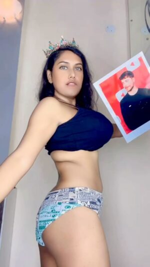 Hemoshree Bhadra Instagram - Mr beast hai sabka jan 🙏