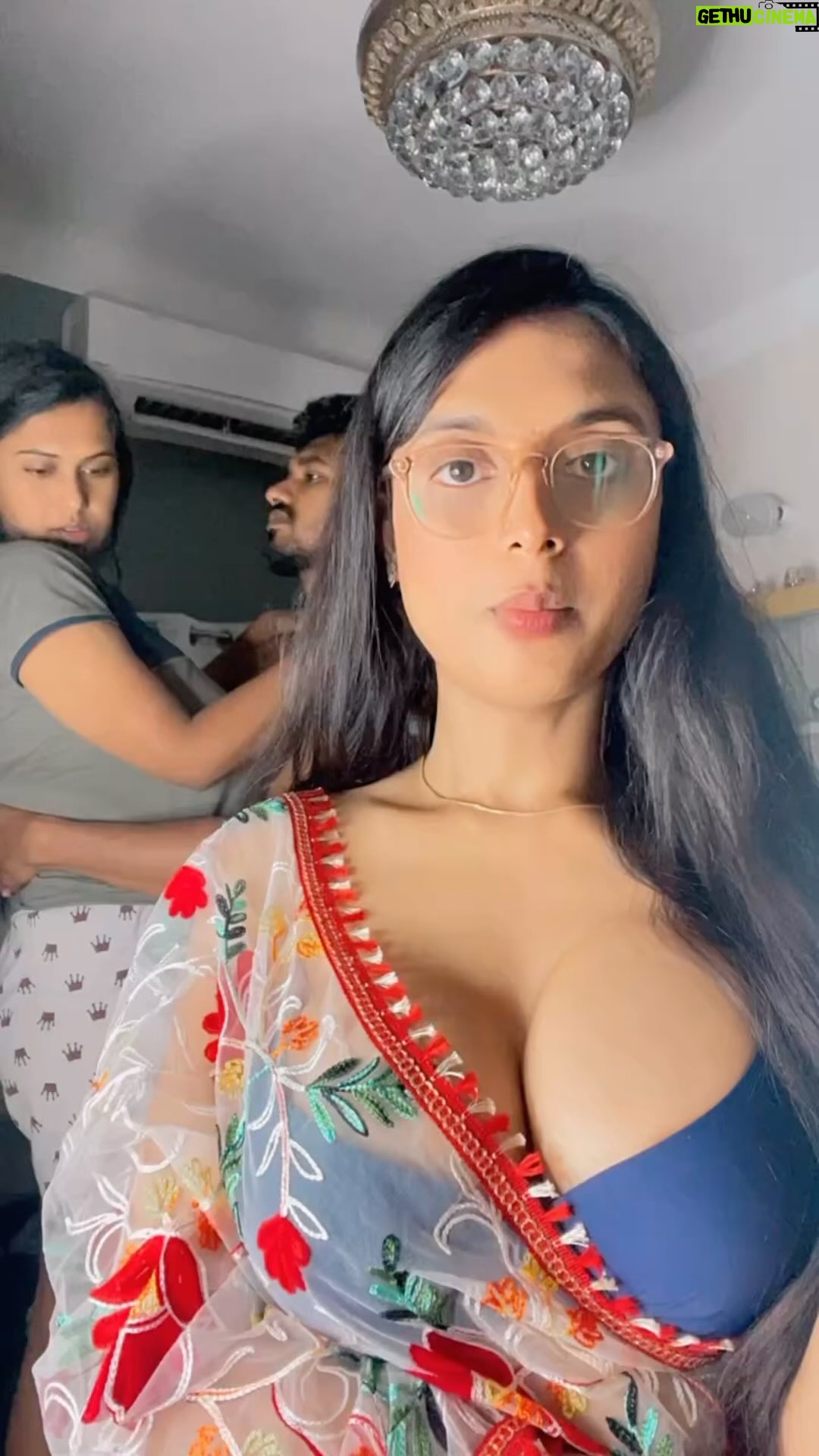 Hemoshree Bhadra - 31.7K Likes - Bolteho azadi