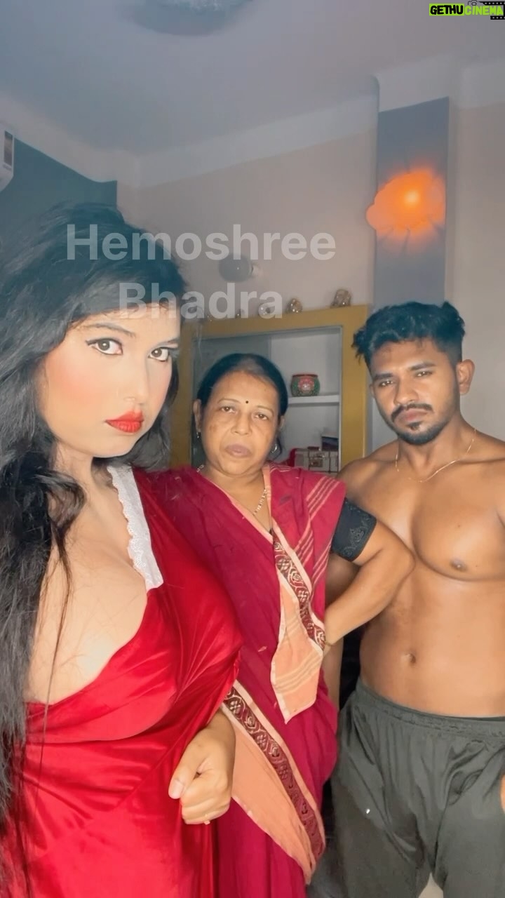 Hemoshree Bhadra - 59K Likes - Abhi 8 ho gaya