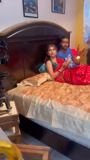Hiral Radadiya Instagram - #alt#altbalaji#altfashion #altoriginal #altwebseries #altbalajioriginals